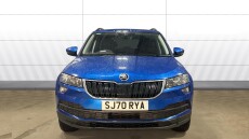 Skoda Karoq 1.0 TSI SE 5dr Petrol Estate